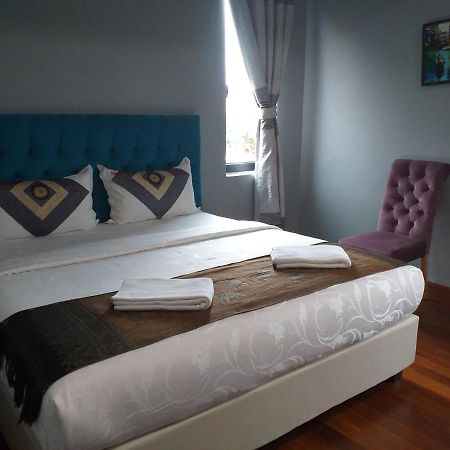 Jinjang Homestay Κουάλα Λουμπούρ Εξωτερικό φωτογραφία